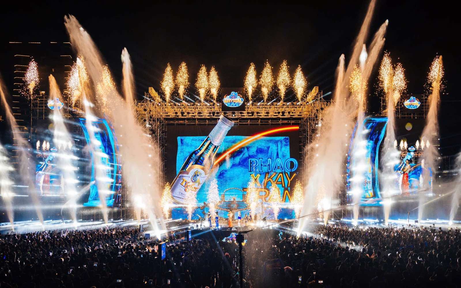 Ravers Đà Nẵng háo hức từng ngày đến Đại tiệc sảng khoái nhất năm cùng Tóc Tiên, Kay Trần, Quang Hùng MasterD và dàn sao đình đám- Ảnh 5. Ravers Đà Nẵng háo hức từng ngày đến Đại tiệc sảng khoái nhất năm cùng Tóc Tiên, Kay Trần, Quang Hùng MasterD và dàn sao đình đám- Ảnh 5.