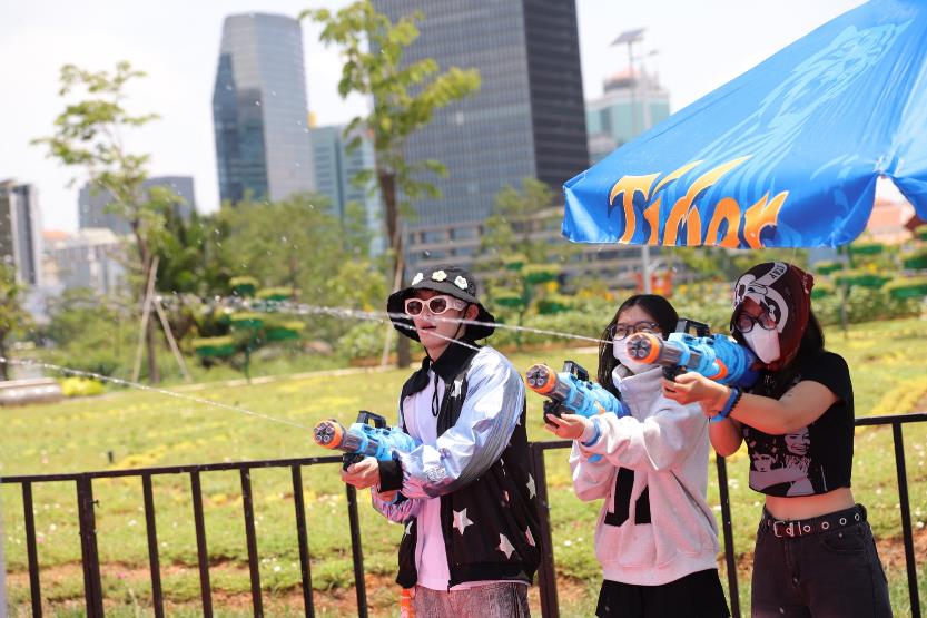 Ravers Đà Nẵng háo hức từng ngày đến Đại tiệc sảng khoái nhất năm cùng Tóc Tiên, Kay Trần, Quang Hùng MasterD và dàn sao đình đám- Ảnh 7. Ravers Đà Nẵng háo hức từng ngày đến Đại tiệc sảng khoái nhất năm cùng Tóc Tiên, Kay Trần, Quang Hùng MasterD và dàn sao đình đám- Ảnh 7.
