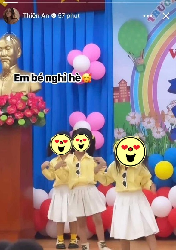 Diễn biến mới nhất vụ kiện Jack và tình cũ: Thiên An hành động lạ liên quan đến con gái, nam ca sĩ thì sao?- Ảnh 1. Diễn biến mới nhất vụ kiện Jack và tình cũ: Thiên An hành động lạ liên quan đến con gái, nam ca sĩ thì sao?- Ảnh 1.