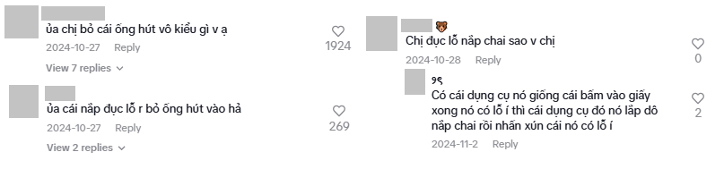 Cả nghìn người thắc mắc: Idol Hàn cắm ống hút vào chai nước thế nào, đáp án hóa ra chỉ vài chục nghìn- Ảnh 4. Cả nghìn người thắc mắc: Idol Hàn cắm ống hút vào nha cai hi88 nước thế nào, đáp án hóa ra chỉ vài chục nghìn- Ảnh 4.