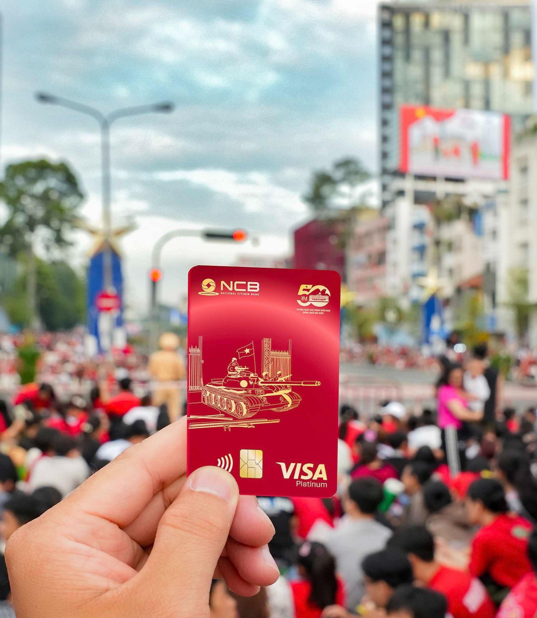 Độc đáo chiếc thẻ visa "Thống Nhất" trong những khung hình lịch sử- Ảnh 7. Độc đáo chiếc thẻ hi88.com - hi88.win "Thống Nhất" trong những khung hình lịch sử- Ảnh 7.