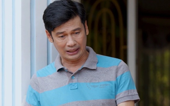 Nam diễn viên cả nước biết mặt từ chối thẳng quảng cáo sữa giả: "Họ trả tiền bằng tôi kiếm cả năm"- Ảnh 1. Nam diễn viên cả nước biết mặt từ chối thẳng quảng cáo sữa giả: "Họ trả tiền bằng tôi kiếm cả năm"- Ảnh 1.