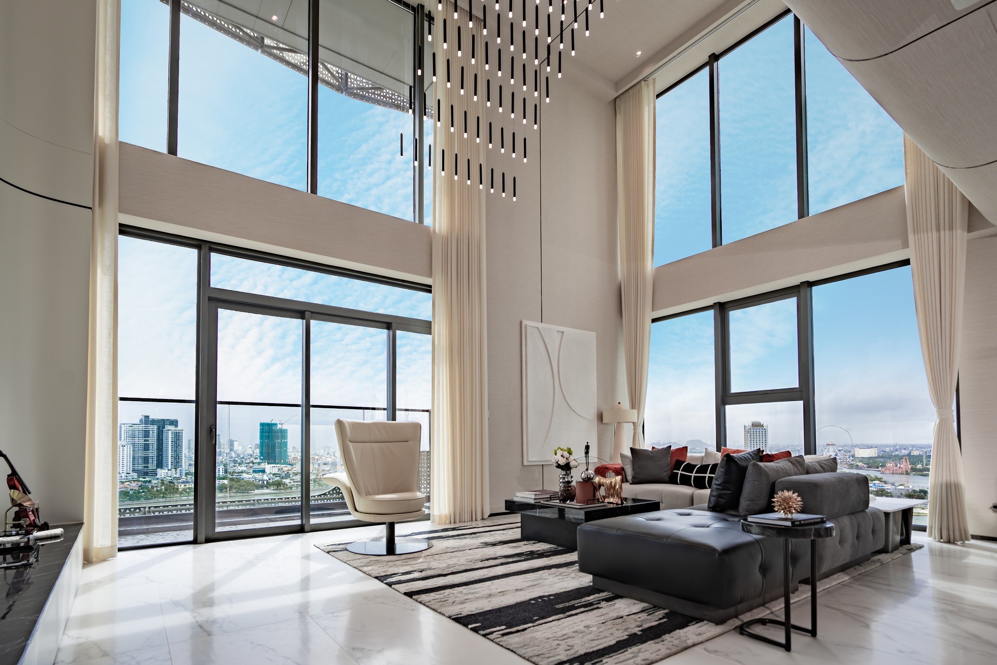 Xu hướng đầu tư bất động sản giá trị thật tại trung tâm các thành phố "đáng sống"- Ảnh 1. Xu hướng đầu tư bất động sản giá trị thật tại trung tâm các thành phố "đáng sống"- Ảnh 1.