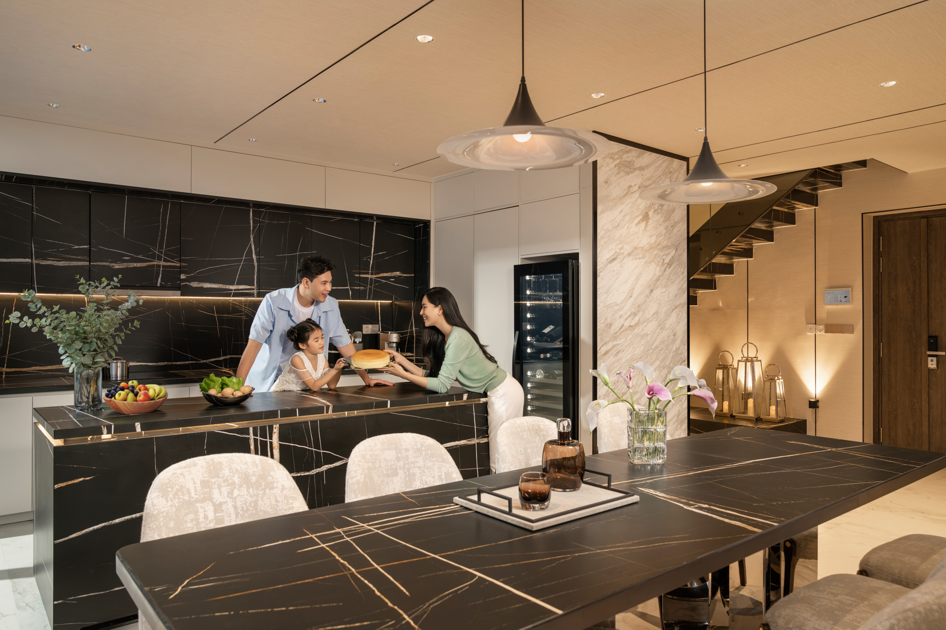 Xu hướng đầu tư bất động sản giá trị thật tại trung tâm các thành phố "đáng sống"- Ảnh 2. Xu hướng đầu tư bất động sản giá trị thật tại trung tâm các thành phố "đáng sống"- Ảnh 2.