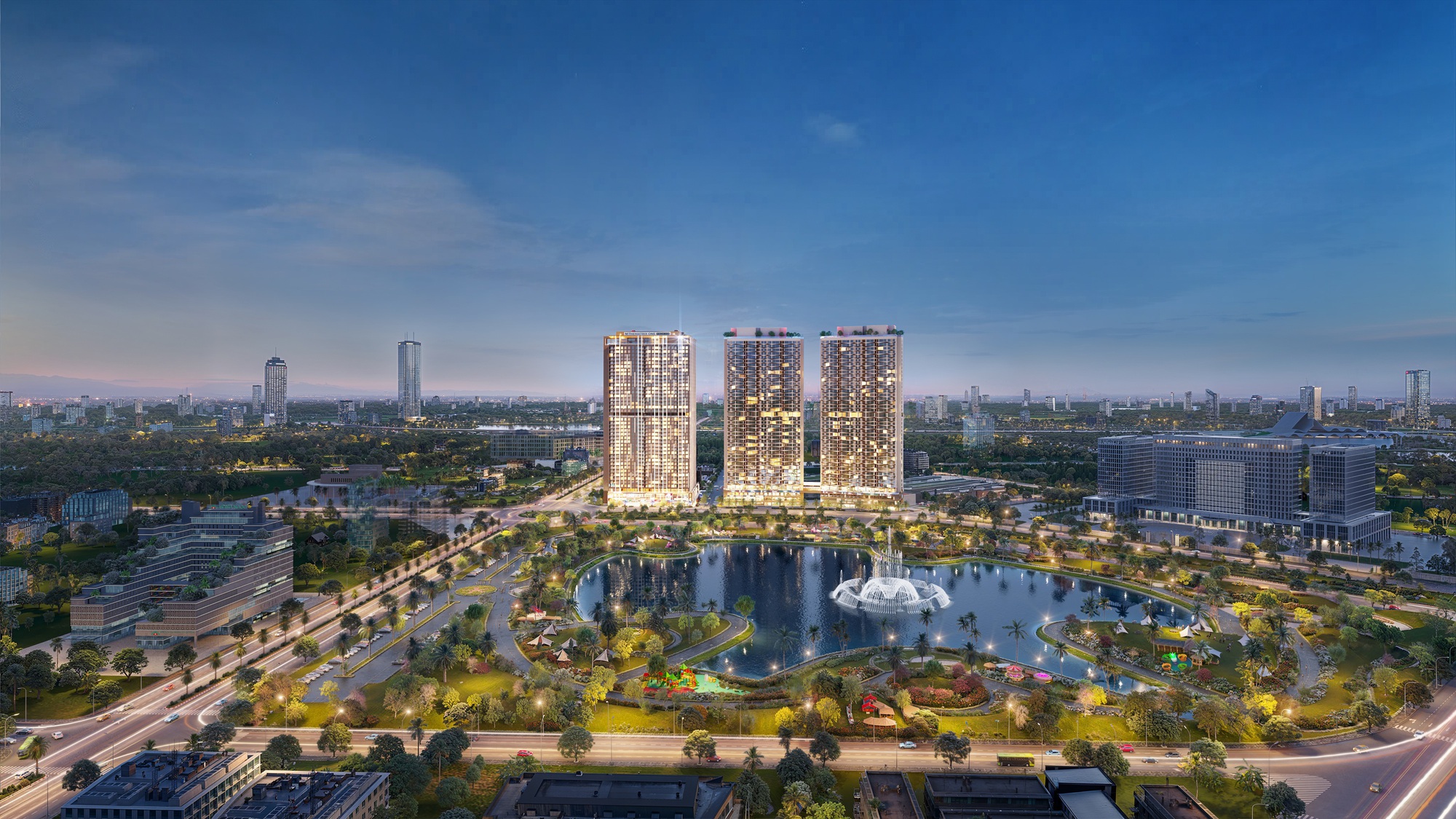 The Matrix One Premium: Định danh cộng đồng tinh hoa The West Elite- Ảnh 1. The Matrix One Premium: Định danh cộng đồng tinh hoa The West Elite- Ảnh 1.
