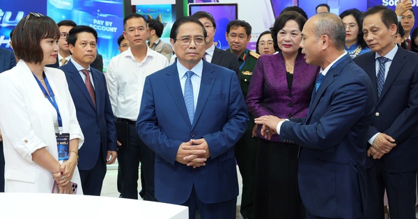MSB giới thiệu công nghệ Marketing tại sự kiện Chuyển đổi số ngành ngân hàng 2025- Ảnh 1. MSB giới thiệu công nghệ Marketing tại sự kiện Chuyển đổi số ngành ngân hàng 2025- Ảnh 1.
