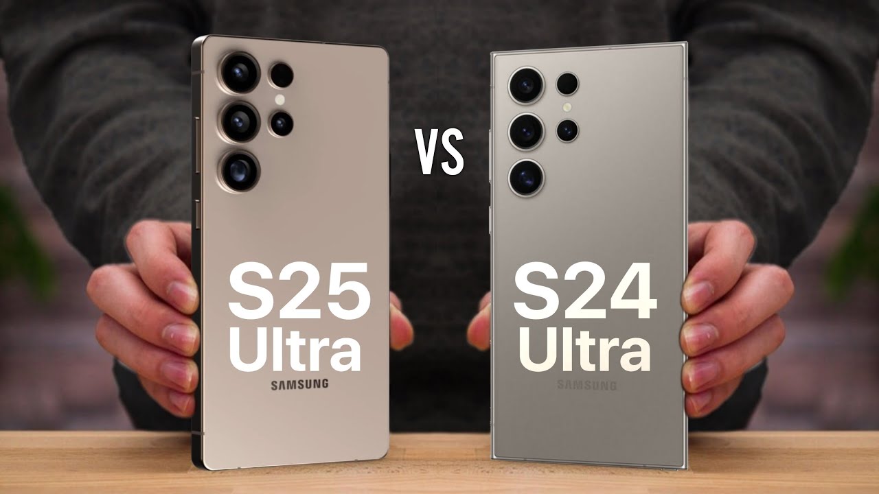 Giá chênh chỉ 3 triệu, chọn Galaxy S24 Ultra hay Galaxy S25 Ultra khi cả hai đều đang "chạm đáy" nhờ sale?- Ảnh 6. Giá chênh chỉ 3 triệu, chọn Galaxy S24 Ultra hay Galaxy S25 Ultra khi cả hai đều đang "chạm đáy" nhờ sale?- Ảnh 6.