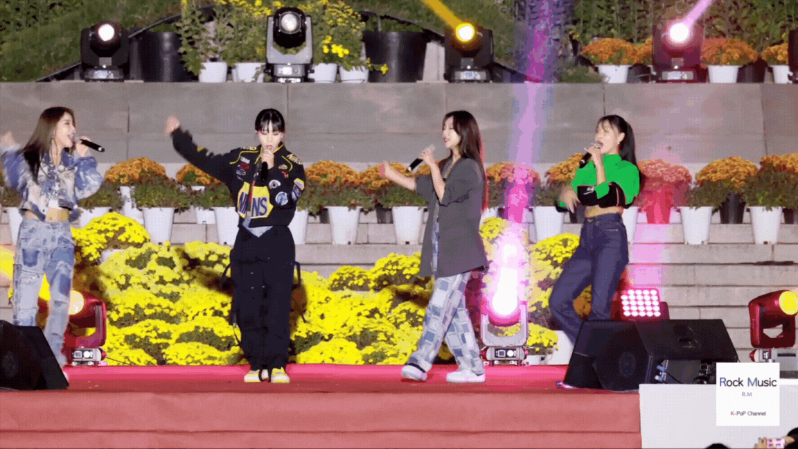 5 nhóm nữ hát live hay nhất Kpop: BLACKPINK chỉ xếp thứ 3, hạng 1 bốc ai cũng có thể là main vocal- Ảnh 8. 5 nhóm nữ hát live hay nhất Kpop: BLACKPINK chỉ xếp thứ 3, hạng 1 bốc ai cũng có thể là main vocal- Ảnh 8.