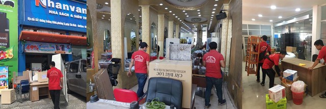 Dịch vụ chuyển nhà trọn gói Thành Hưng được nhiều khách hàng tại TP.HCM tin tưởng- Ảnh 2. Dịch vụ chuyển nhà trọn gói Thành Hưng được nhiều khách hàng tại TP.HCM tin tưởng- Ảnh 2.