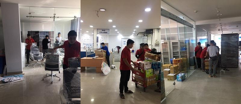 Dịch vụ chuyển nhà trọn gói Thành Hưng được nhiều khách hàng tại TP.HCM tin tưởng- Ảnh 3. Dịch vụ chuyển nhà trọn gói Thành Hưng được nhiều khách hàng tại TP.HCM tin tưởng- Ảnh 3.