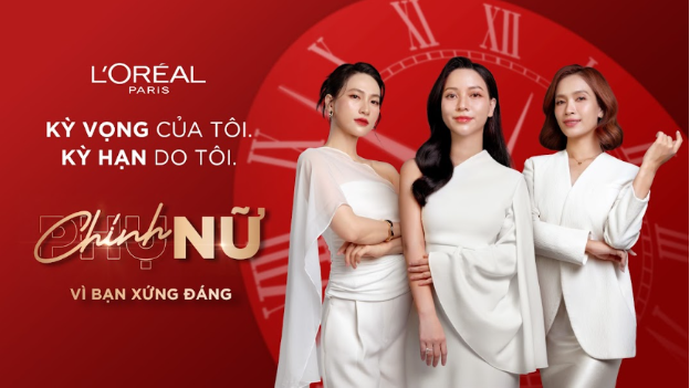 Phụ nữ không cần đúng hạn, chỉ cần đúng mình- Ảnh 3. Phụ nữ không cần đúng hạn, chỉ cần đúng mình- Ảnh 3.