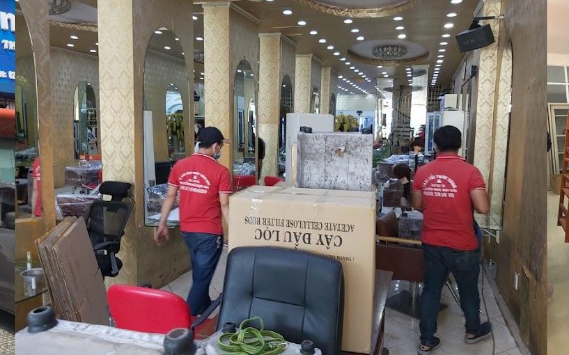 Dịch vụ chuyển nhà trọn gói Thành Hưng được nhiều khách hàng tại TP.HCM tin tưởng- Ảnh 1. Dịch vụ chuyển nhà trọn gói Thành Hưng được nhiều khách hàng tại TP.HCM tin tưởng- Ảnh 1.