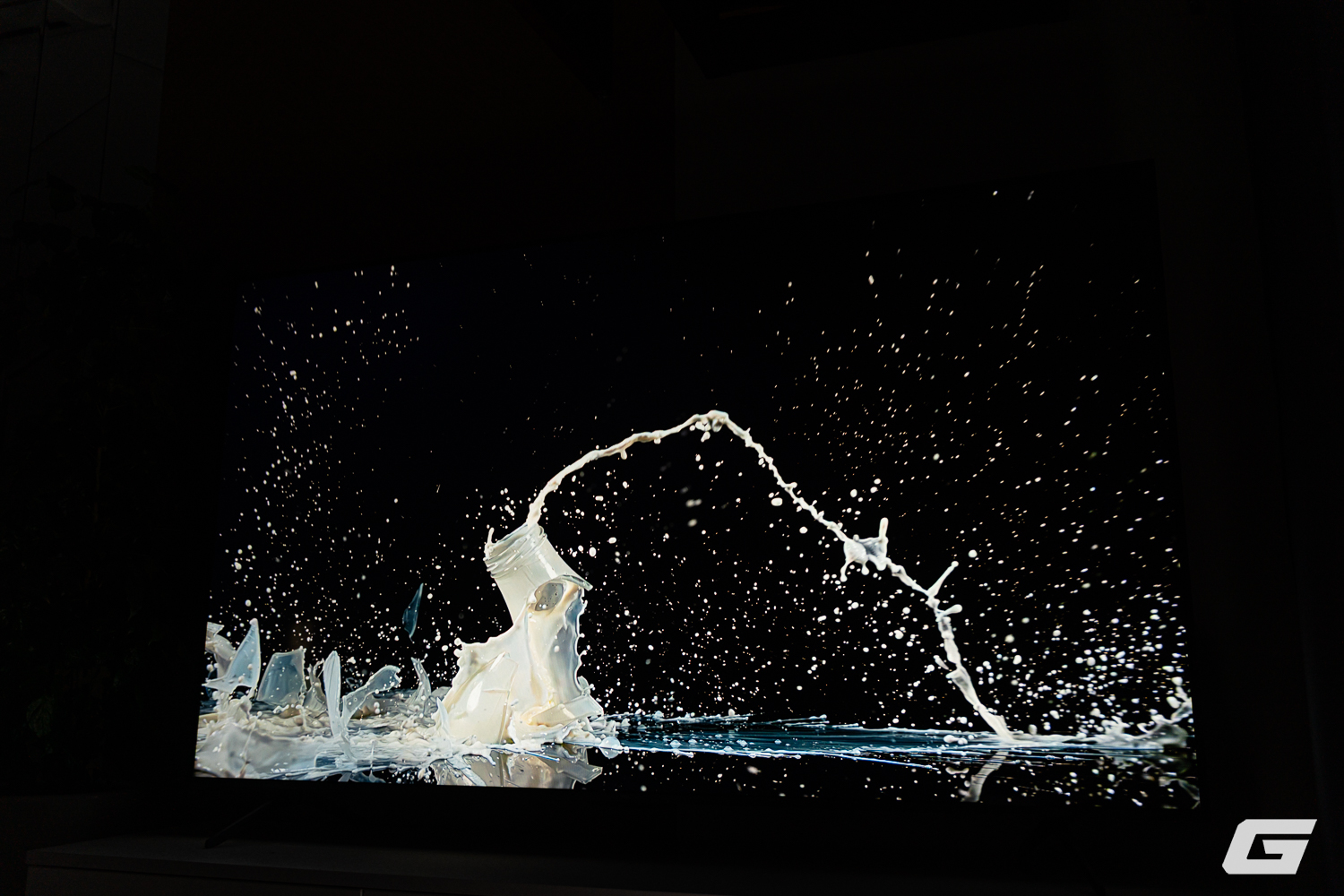 TV TCL giá 18 triệu mới: Màn QD-Mini LED 65 inch, 4K, 144Hz, HDR10+, âm thanh Onkyo và Android TV- Ảnh 19.