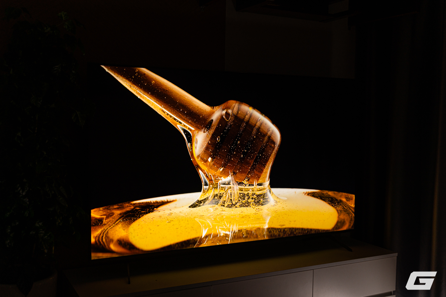 TV TCL giá 18 triệu mới: Màn QD-Mini LED 65 inch, 4K, 144Hz, HDR10+, âm thanh Onkyo và Android TV- Ảnh 16.