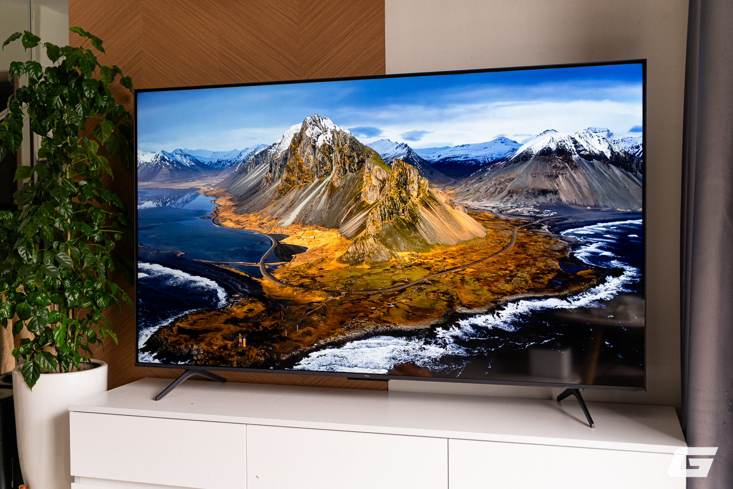 TV TCL giá 18 triệu mới: Màn QD-Mini LED 65 inch, 4K, 144Hz, HDR10+, âm thanh Onkyo và Android TV- Ảnh 10.