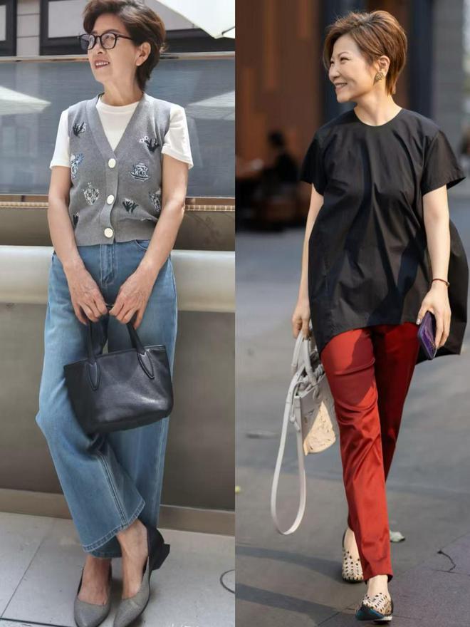 Vì sao mùa hè này bạn nên cân nhắc trước khi mặc quần short ra đường? So sánh 3 kiểu trang phục sẽ khiến bạn thay đổi suy nghĩ- Ảnh 8. Vì sao mùa hè này bạn nên cân nhắc trước khi mặc quần hi88.com lừa đảo đường? So sánh 3 kiểu trang phục sẽ khiến bạn thay đổi suy nghĩ- Ảnh 8.
