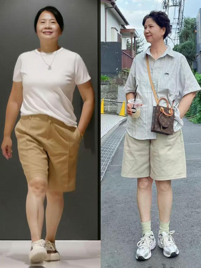 Vì sao mùa hè này bạn nên cân nhắc trước khi mặc quần short ra đường? So sánh 3 kiểu trang phục sẽ khiến bạn thay đổi suy nghĩ- Ảnh 3. Vì sao mùa hè này bạn nên cân nhắc trước khi mặc quần hi88.com lừa đảo đường? So sánh 3 kiểu trang phục sẽ khiến bạn thay đổi suy nghĩ- Ảnh 3.