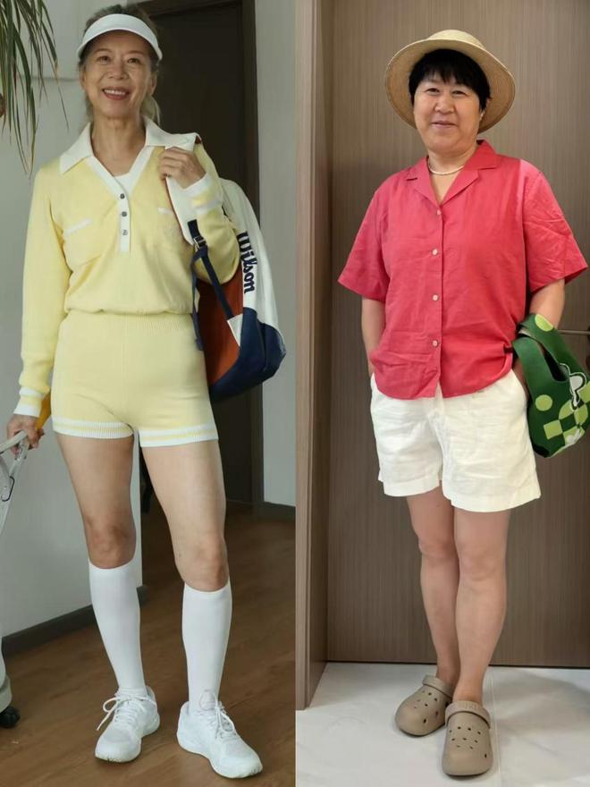 Vì sao mùa hè này bạn nên cân nhắc trước khi mặc quần short ra đường? So sánh 3 kiểu trang phục sẽ khiến bạn thay đổi suy nghĩ- Ảnh 2. Vì sao mùa hè này bạn nên cân nhắc trước khi mặc quần hi88.com lừa đảo đường? So sánh 3 kiểu trang phục sẽ khiến bạn thay đổi suy nghĩ- Ảnh 2.