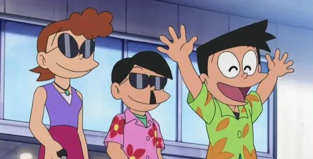 Tại sao gia đình “giàu nhất Doraemon” không thể nghèo: Đến con mèo cũng biết rửa bát, cấy lúa- Ảnh 1. Tại sao gia đình “giàu nhất Doraemon” không thể nghèo: Đến con mèo cũng biết rửa bát, cấy lúa- Ảnh 1.