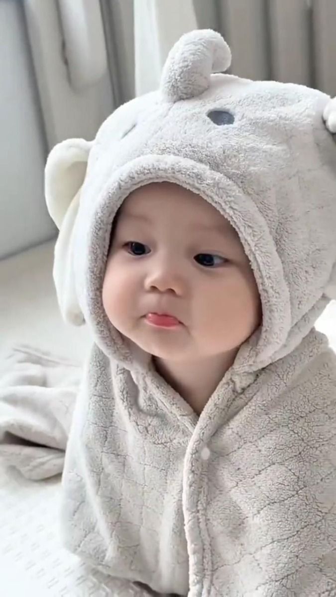 Em bé được sinh vào những ngày này rất đặc biệt: Mệnh phú quý, khí chất lãnh đạo, tương lai làm nên việc lớn- Ảnh 3. Em bé được sinh vào những ngày này rất đặc biệt: Mệnh phú quý, khí chất lãnh đạo, tương lai làm nên việc lớn- Ảnh 3.