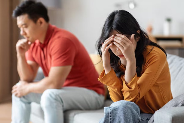 Trong buổi họp lớp thời cấp 3, chồng tôi tình cờ gặp một người, từ đó về sau, cuộc sống như tân hôn của tôi bỗng dưng thay đổi- Ảnh 1. Trong buổi họp lớp thời cấp 3, chồng tôi tình cờ gặp một người, từ đó về sau, cuộc sống như tân hôn của tôi bỗng dưng thay đổi- Ảnh 1.