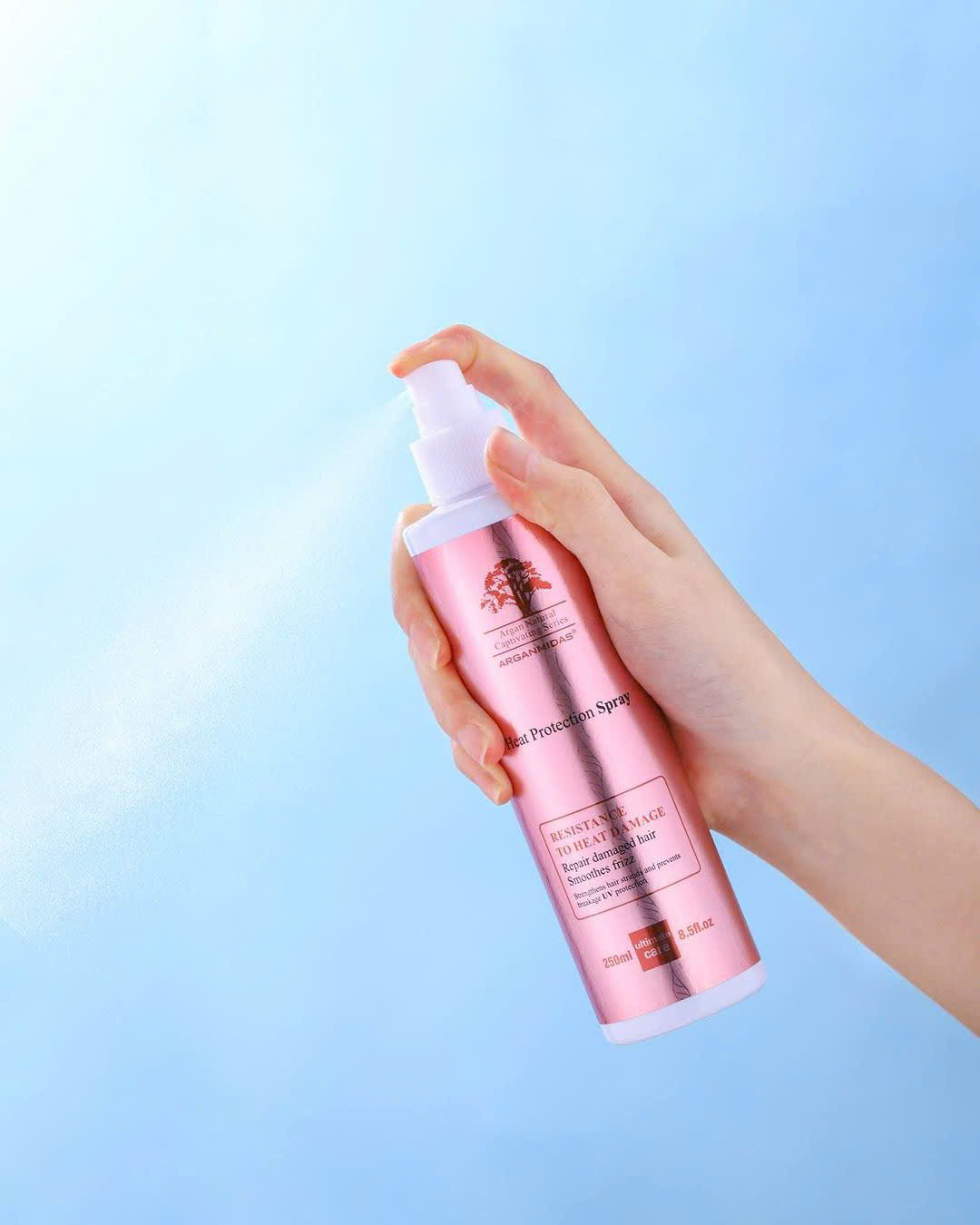 Ngoài 30 tuổi, bạn bè ai cũng khen tóc tôi dày đẹp, bí kíp hóa ra lại cực đơn giản- Ảnh 6. Ngoài 30 tuổi, bạn bè ai cũng khen hi88 com tôi dày đẹp, bí kíp hóa ra lại cực đơn giản- Ảnh 6.