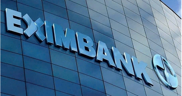 Eximbank chủ động khắc phục vi phạm hành chính trong hoạt động kinh doanh vàng- Ảnh 1. Eximbank chủ động khắc phục vi phạm hành chính trong hoạt động kinh doanh vàng- Ảnh 1.