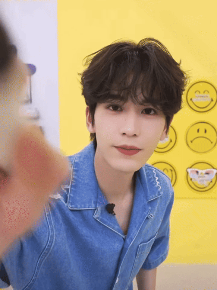 Netizen gọi tên top mỹ nam, mỹ nữ vượt ải “kính chiếu yêu” của Cbiz: Cận tới đâu cũng vẫn đẹp như phim điện ảnh- Ảnh 7. Netizen gọi tên top mỹ nam, mỹ nữ vượt ải “kính chiếu yêu” của Cbiz: Cận tới đâu cũng vẫn đẹp như phim điện ảnh- Ảnh 7.