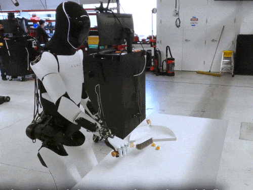 Musk tuyên bố sẽ đưa robot Optimus lên Sao Hỏa vào năm sau: Tham vọng lớn hay chỉ là lời hứa viển vông?- Ảnh 5.
