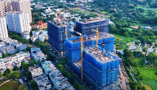 Fiato Uptown: Dự án căn hộ tại Thủ Đức- Ảnh 13. Fiato Uptown: Dự án căn hộ tại Thủ Đức- Ảnh 13.