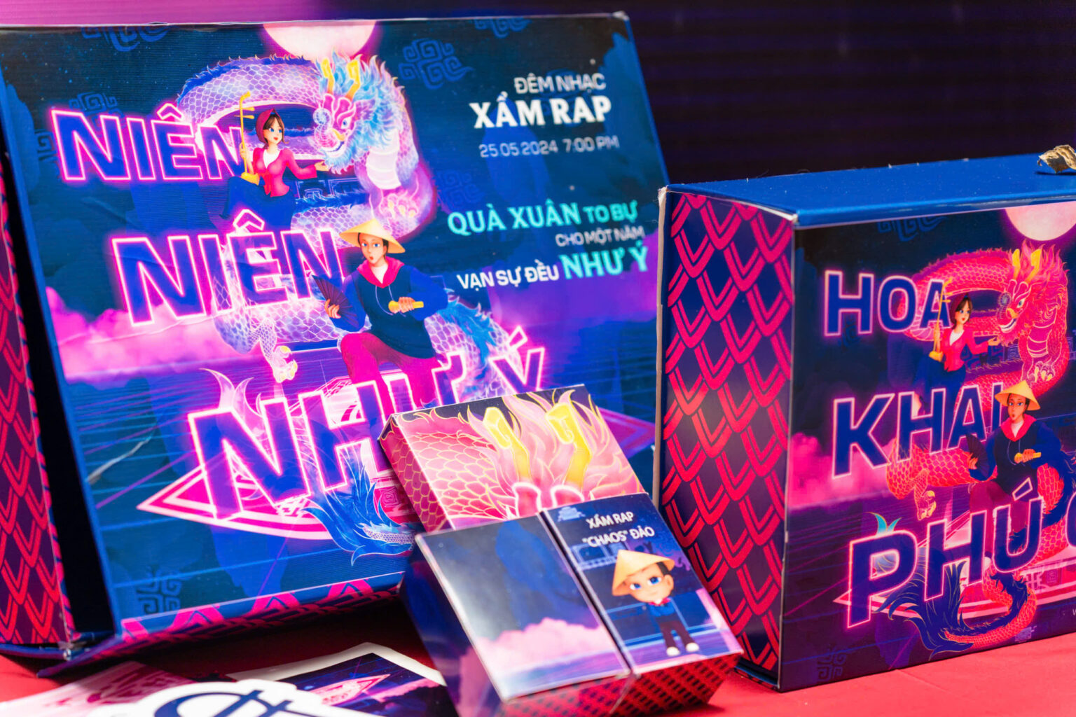 Sinh viên FPT Arena Multimedia kể chuyện văn hóa Việt bằng thiết kế số- Ảnh 1. hi88 hi880 viên FPT Arena Multimedia kể chuyện văn hóa Việt bằng thiết kế số- Ảnh 1.