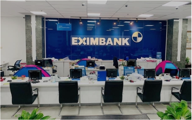 Eximbank chủ động khắc phục vi phạm hành chính trong hoạt động kinh doanh vàng- Ảnh 2. Eximbank chủ động khắc phục vi phạm hành chính trong hoạt động kinh doanh vàng- Ảnh 2.