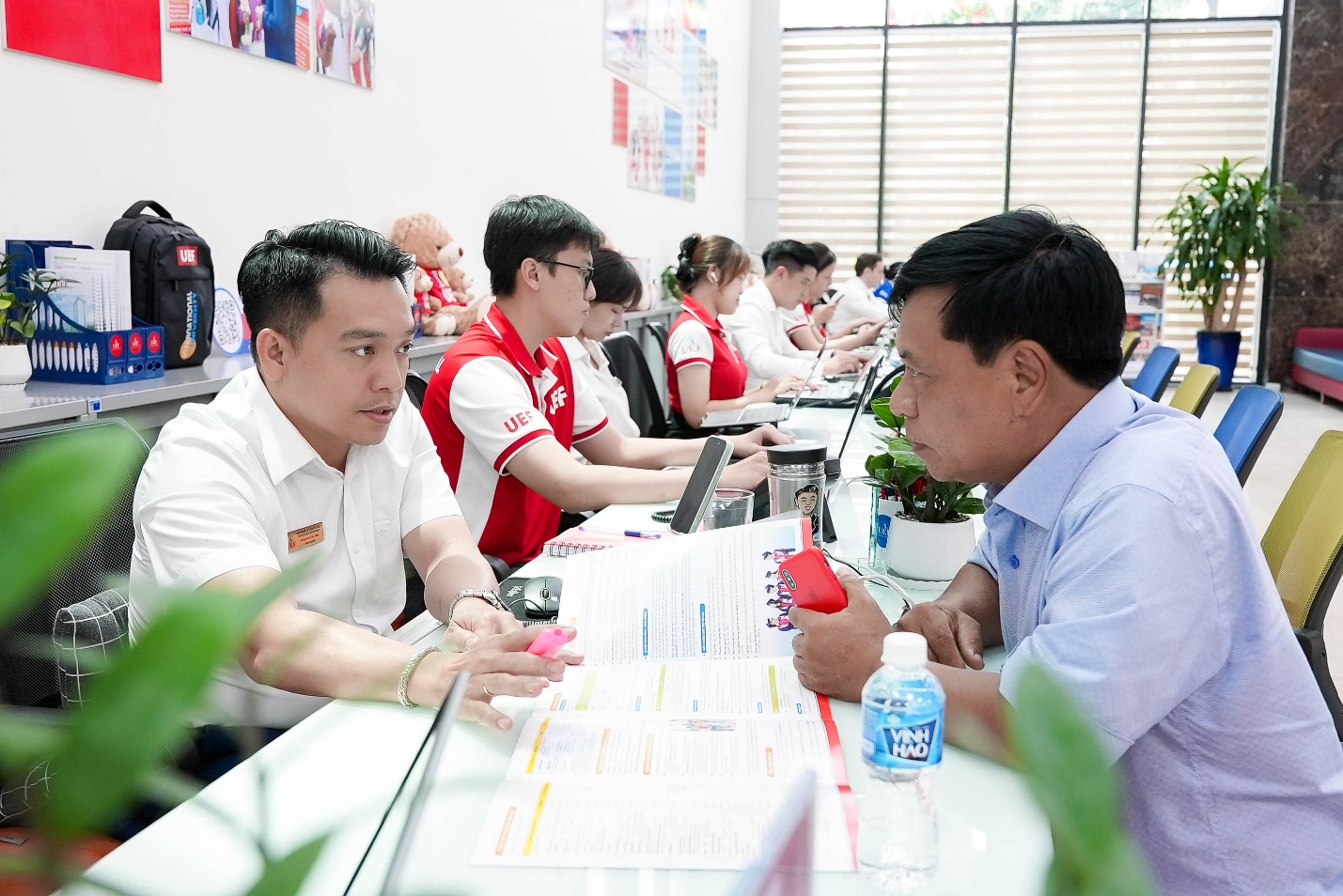 Xét học bạ, lựa chọn chiến lược để có học bổng sớm và tăng cơ hội vào đại học- Ảnh 3. Xét học bạ, lựa chọn chiến lược để có học bổng sớm và tăng cơ hội vào đại học- Ảnh 3.