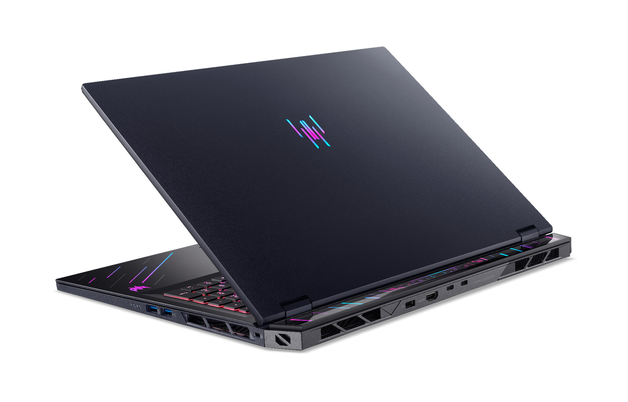 Sức mạnh laptop gaming AI Acer Predator 2025 chinh phục mọi tựa game AAA- Ảnh 3. Sức mạnh laptop gaming AI Acer Predator 2025 chinh phục mọi tựa game AAA- Ảnh 3.