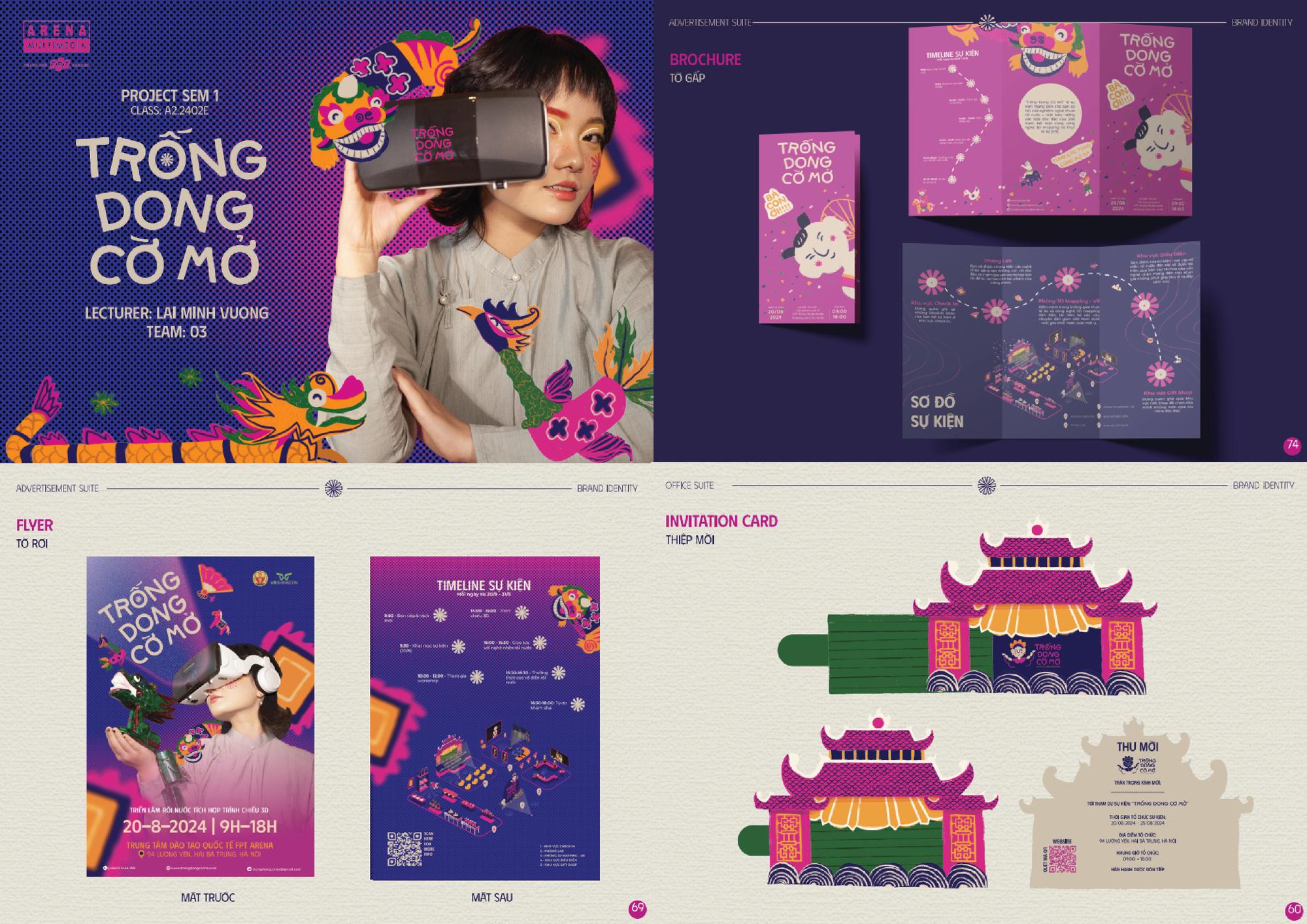 Sinh viên FPT Arena Multimedia kể chuyện văn hóa Việt bằng thiết kế số- Ảnh 3. hi88 hi880 viên FPT Arena Multimedia kể chuyện văn hóa Việt bằng thiết kế số- Ảnh 3.