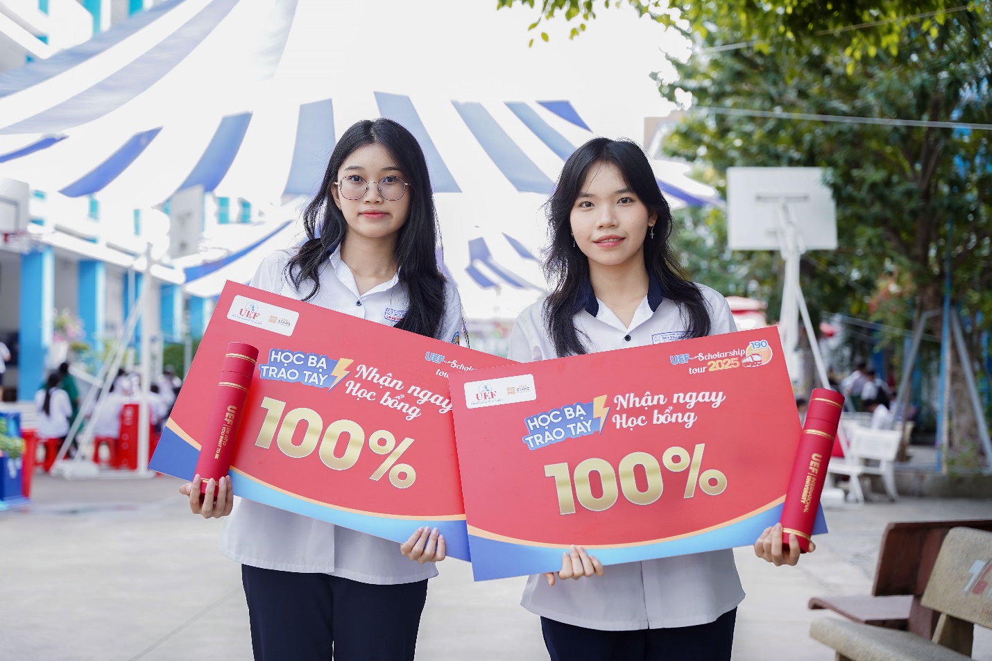 Xét học bạ, lựa chọn chiến lược để có học bổng sớm và tăng cơ hội vào đại học- Ảnh 4. Xét học bạ, lựa chọn chiến lược để có học bổng sớm và tăng cơ hội vào đại học- Ảnh 4.
