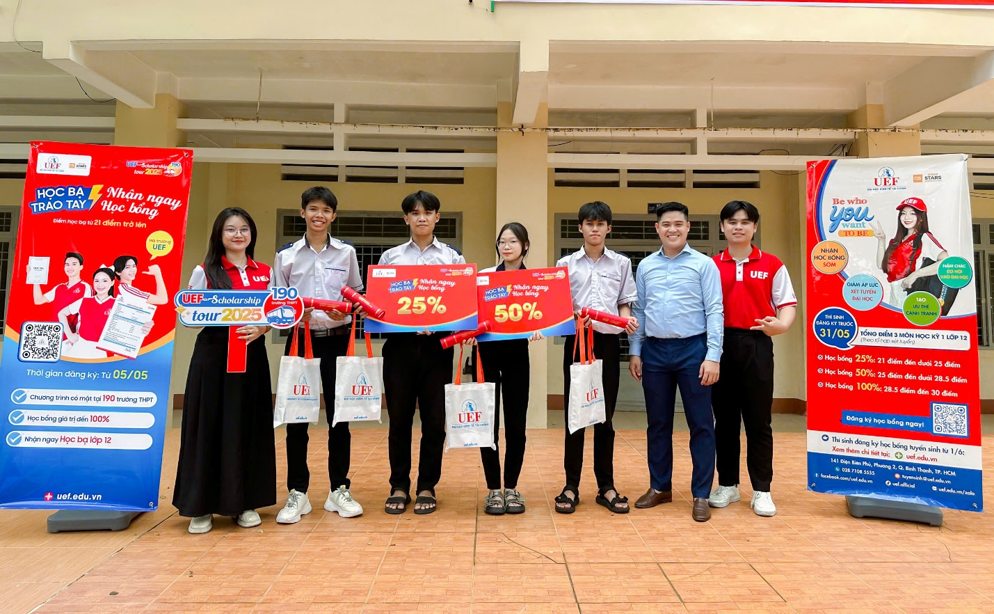 Xét học bạ, lựa chọn chiến lược để có học bổng sớm và tăng cơ hội vào đại học- Ảnh 5. Xét học bạ, lựa chọn chiến lược để có học bổng sớm và tăng cơ hội vào đại học- Ảnh 5.