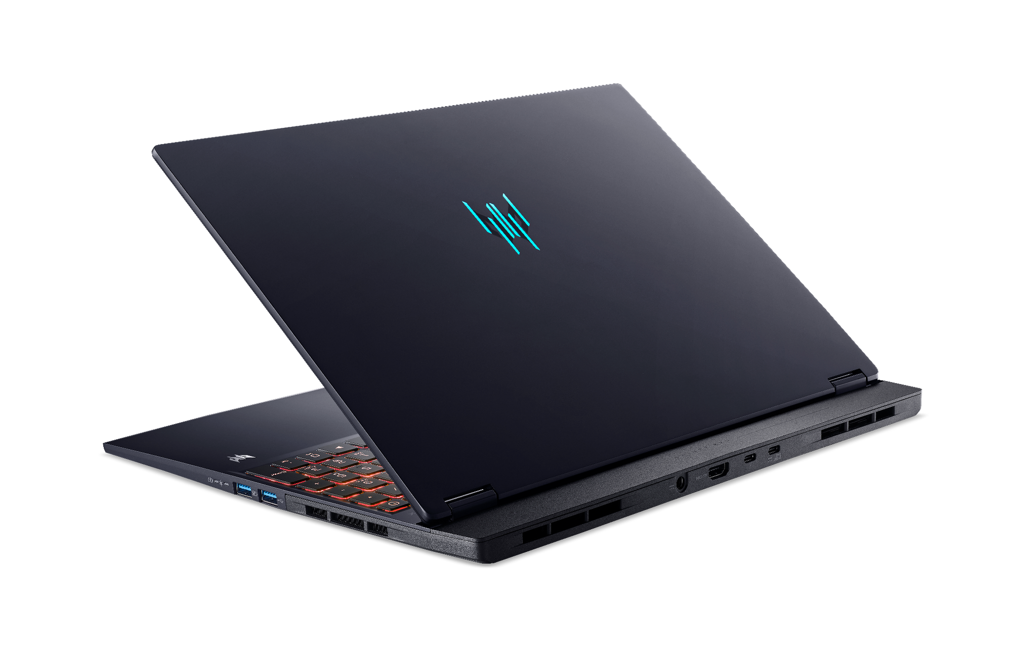 Sức mạnh laptop gaming AI Acer Predator 2025 chinh phục mọi tựa game AAA- Ảnh 5. Sức mạnh laptop gaming AI Acer Predator 2025 chinh phục mọi tựa game AAA- Ảnh 5.