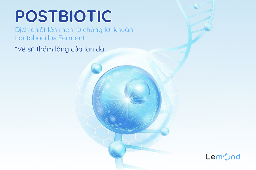 Lemond Postbiotic Micellar Water – Làm sạch làn da thông minh, chuẩn nàng hiện đại- Ảnh 3. Lemond Postbiotic Micellar Water – Làm sạch làn da thông minh, chuẩn nàng hiện đại- Ảnh 3.