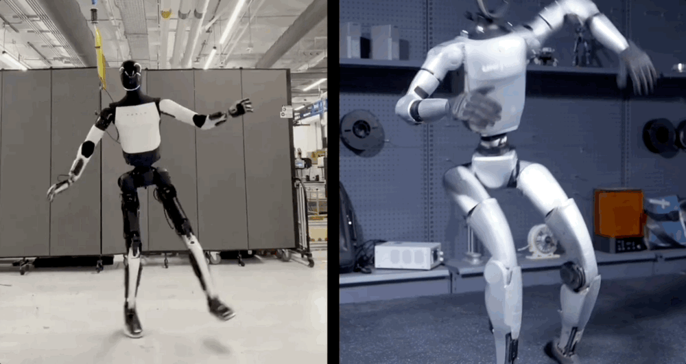 Musk tuyên bố sẽ đưa robot Optimus lên Sao Hỏa vào năm sau: Tham vọng lớn hay chỉ là lời hứa viển vông?- Ảnh 6. Musk tuyên bố sẽ đưa robot Optimus lên Sao Hỏa vào năm sau: Tham vọng lớn hay chỉ là lời hứa viển vông?- Ảnh 6.
