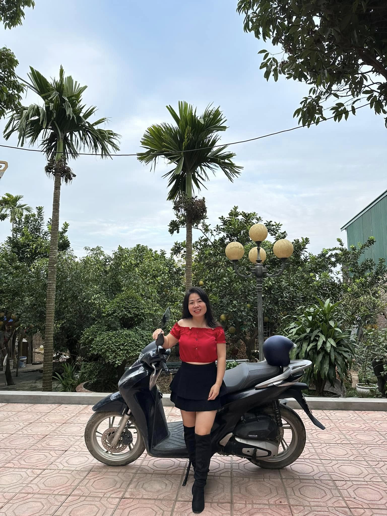 Thử thách chạy 7km mỗi sáng suốt 1 tuần, mẹ bỉm đạt cân nặng mơ ước nhưng cũng nhận ra một sự thật quan trọng- Ảnh 4. Thử thách chạy 7km mỗi sáng suốt 1 tuần, mẹ bỉm đạt cân nặng mơ ước nhưng cũng nhận ra một sự thật quan trọng- Ảnh 4.
