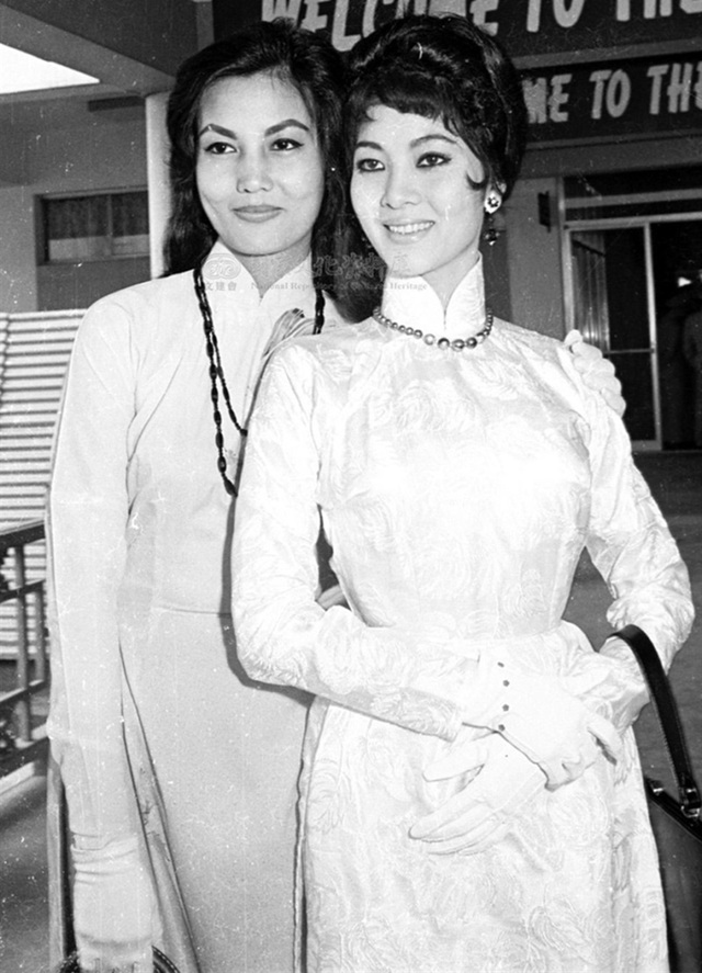 Đại minh tinh từng đi chung máy bay, ở chung khách sạn với NSƯT Thẩm Thúy Hằng: "Hằng dễ thương lắm"- Ảnh 2. Đại minh tinh từng đi chung máy bay, ở chung khách sạn với NSƯT Thẩm Thúy Hằng: "Hằng dễ thương lắm"- Ảnh 2.