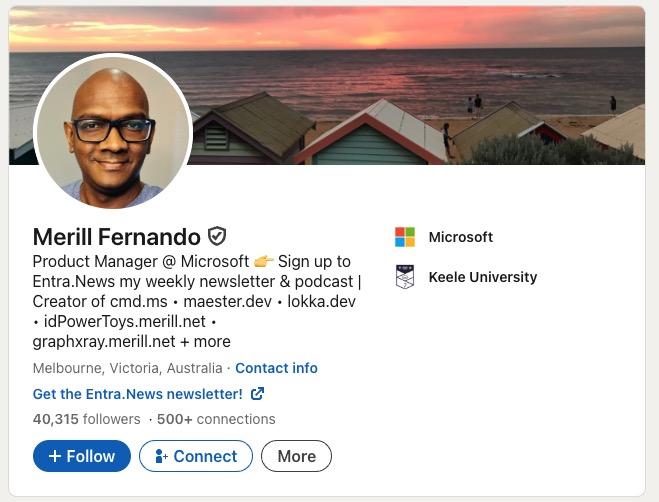 “Thoát khỏi Windows như về lại Trái Đất” – quản lý Microsoft gây bão mạng khi khen macOS và mỉa mai Windows- Ảnh 2.