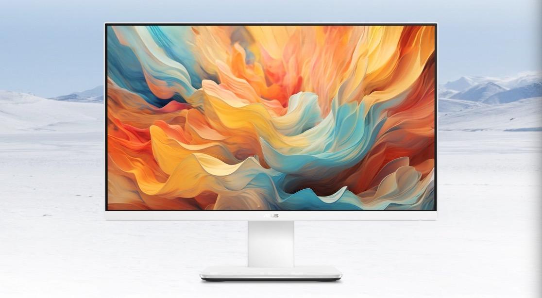 ASUS ra mắt mẫu máy tính All-in-One gọn gàng, kết nối linh hoạt cho văn phòng hiện đại- Ảnh 2.