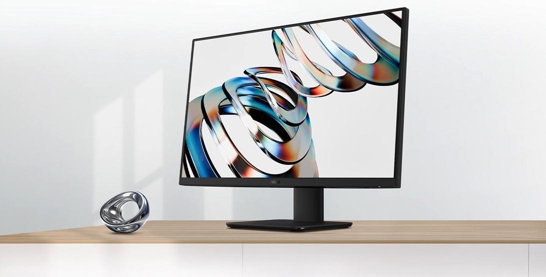 ASUS ra mắt mẫu máy tính All-in-One gọn gàng, kết nối linh hoạt cho văn phòng hiện đại- Ảnh 3.