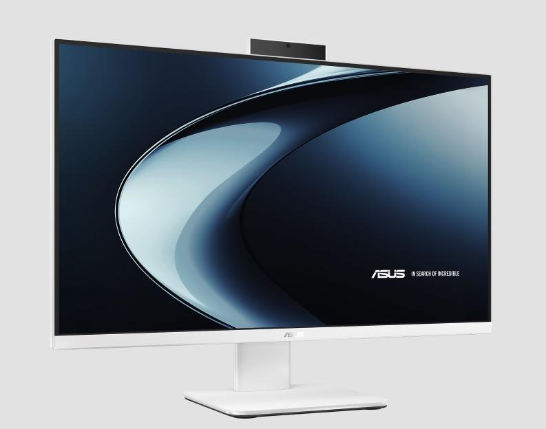 ASUS ra mắt mẫu máy tính All-in-One gọn gàng, kết nối linh hoạt cho văn phòng hiện đại- Ảnh 6.