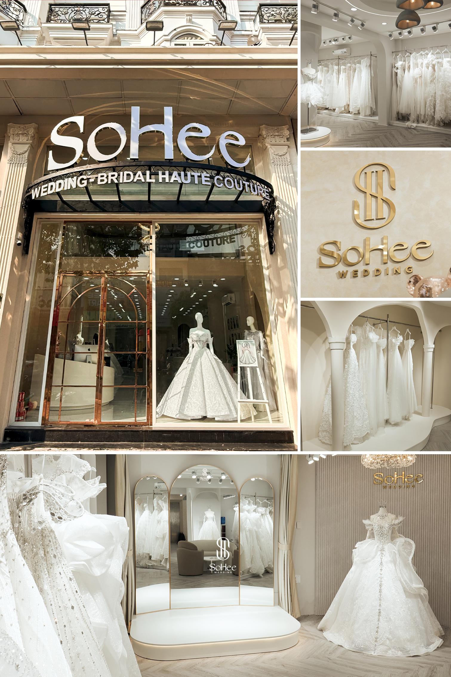 Ảnh cưới đúng chuẩn Gen Z: Loạt hot Tiktoker khiến netizen “phát sốt” với concept cực đỉnh tại SoHee Wedding- Ảnh 7. Ảnh cưới đúng chuẩn Gen Z: Loạt hot Tiktoker khiến netizen “phát sốt” với concept cực đỉnh tại hi88.com - hi88.win- Ảnh 7.