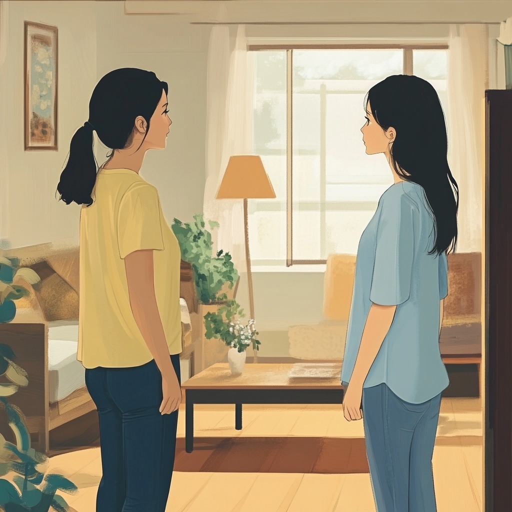 Bày đủ cách để đuổi mẹ kế ra khỏi nhà, tới khi bà bỏ lại vài lời nhắn nhủ rồi rời đi thật, tôi hối hận không kịp- Ảnh 1. Bày đủ cách để đuổi mẹ kế ra khỏi nhà, tới khi bà bỏ lại vài lời nhắn nhủ rồi rời đi thật, tôi hối hận không kịp- Ảnh 1.