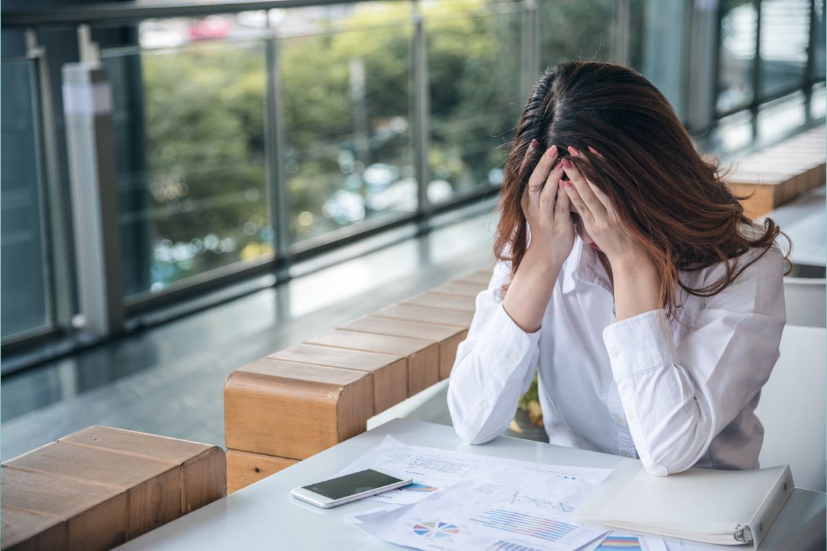Mùa nóng bức dễ "nổi khùng" bạn nên áp dụng liệu pháp này để luôn thư giãn, giảm căng thẳng, tránh mắc bệnh thần kinh- Ảnh 1. Mùa nóng bức dễ "nổi khùng" bạn nên áp dụng liệu pháp này để luôn thư giãn, giảm căng thẳng, tránh mắc bệnh thần kinh- Ảnh 1.