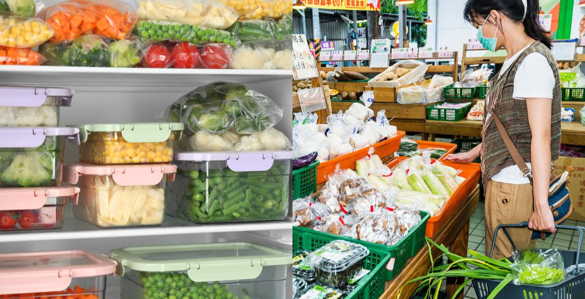 Tôi không thay đổi món ăn, không cắt giảm thực phẩm – nhưng vẫn tiết kiệm được hơn 1 triệu/tháng tiền chợ, nhờ cách đơn giản này- Ảnh 3. Tôi không thay đổi món ăn, không cắt giảm thực phẩm – nhưng vẫn tiết kiệm được hơn 1 triệu/tháng tiền chợ, nhờ cách đơn giản này- Ảnh 3.